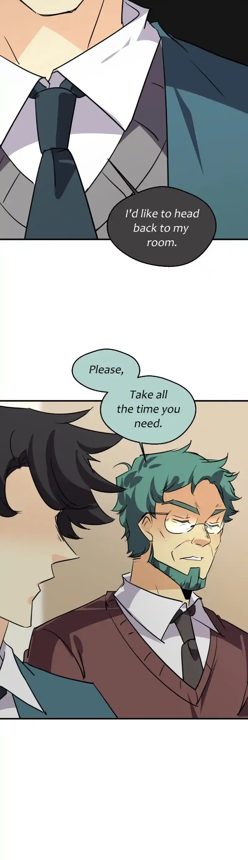 Unordinary Chapter 336