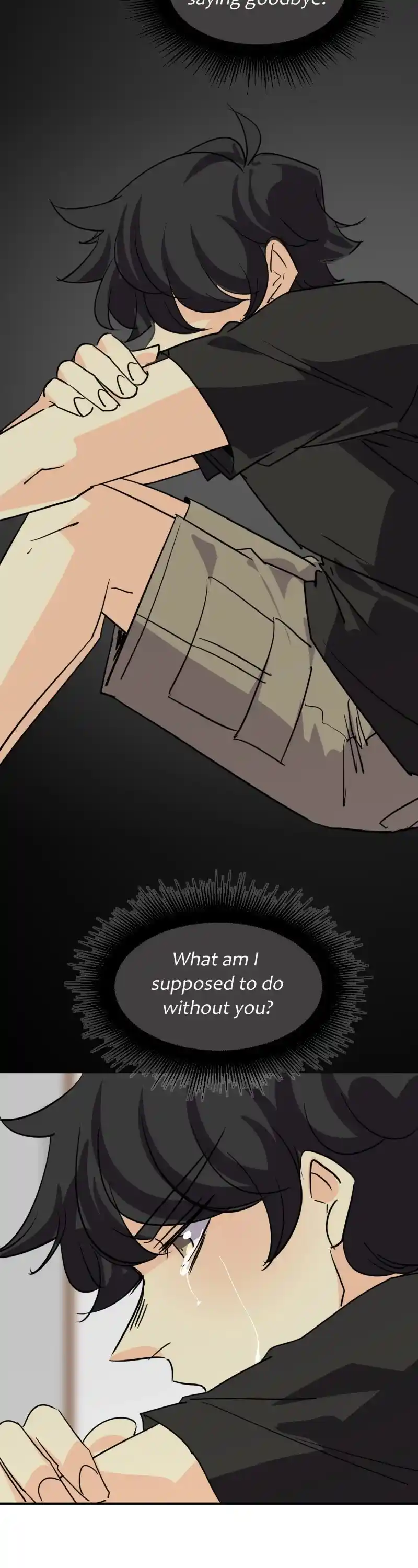 Unordinary Chapter 336