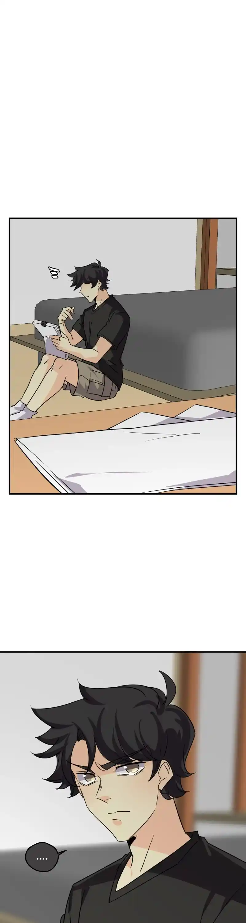 Unordinary Chapter 336