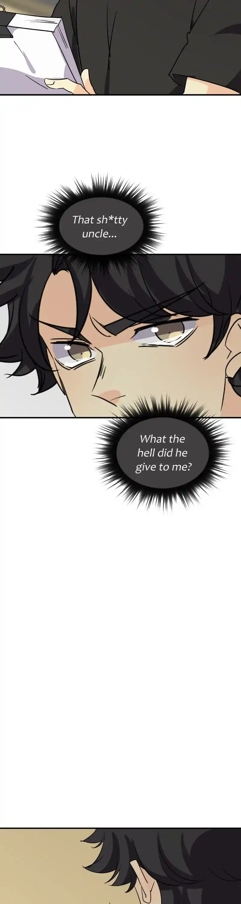 Unordinary Chapter 336