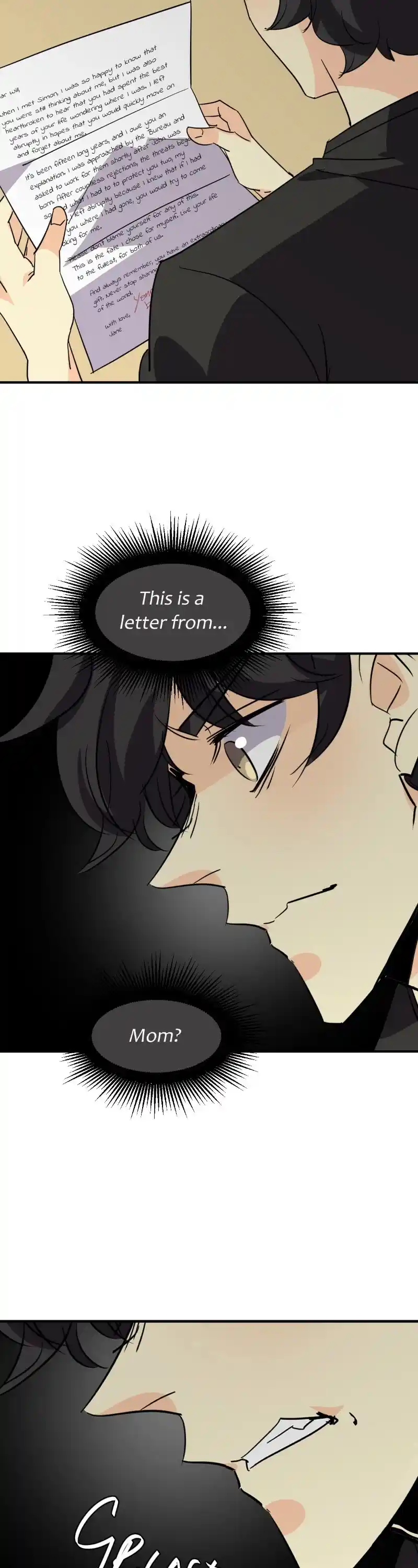 Unordinary Chapter 336