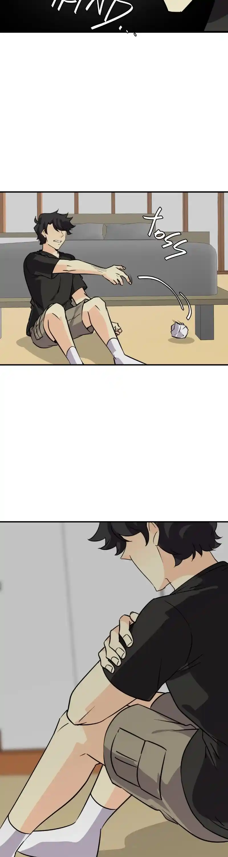 Unordinary Chapter 336