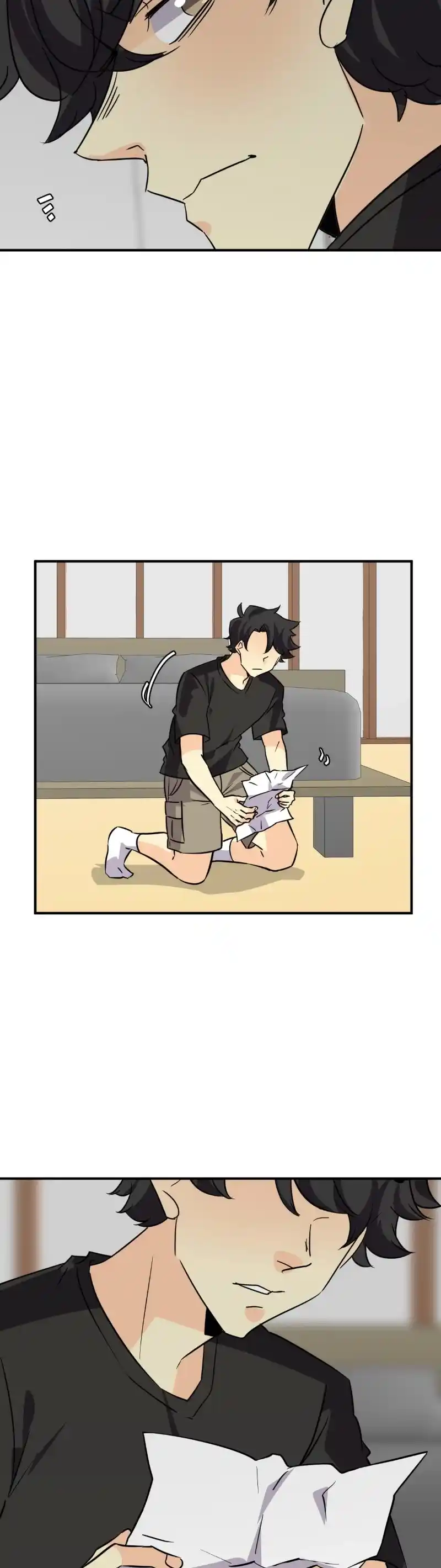 Unordinary Chapter 336