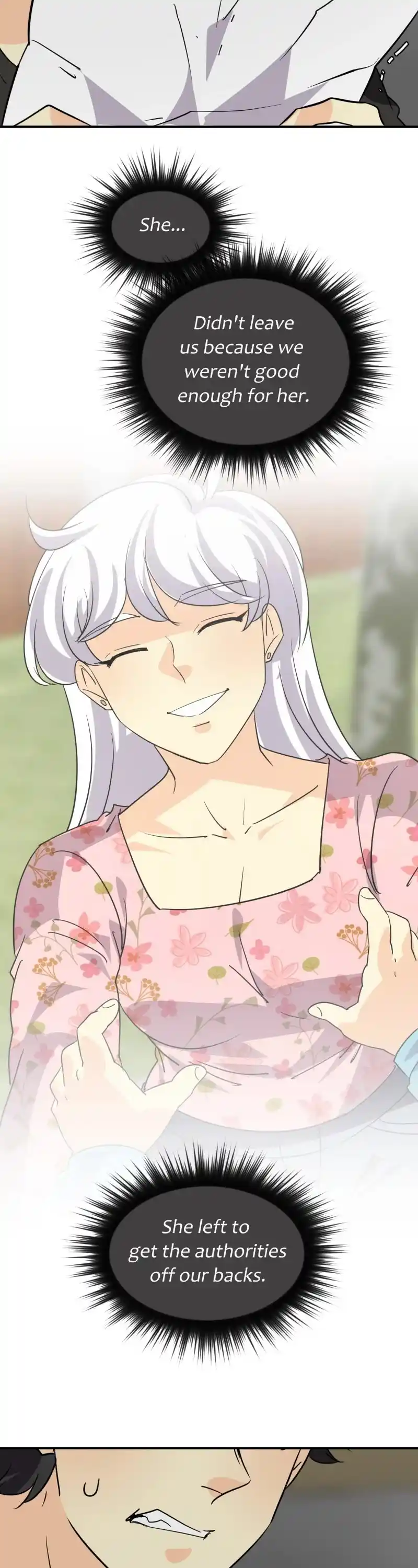 Unordinary Chapter 336