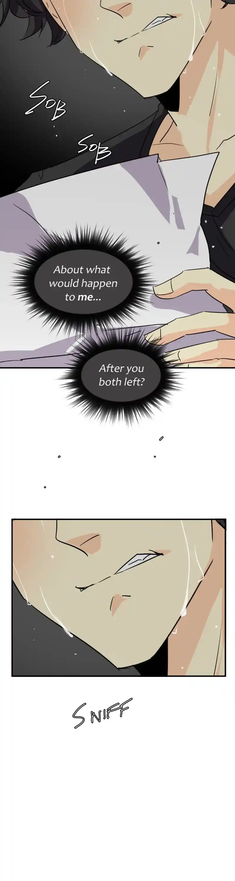 Unordinary Chapter 336