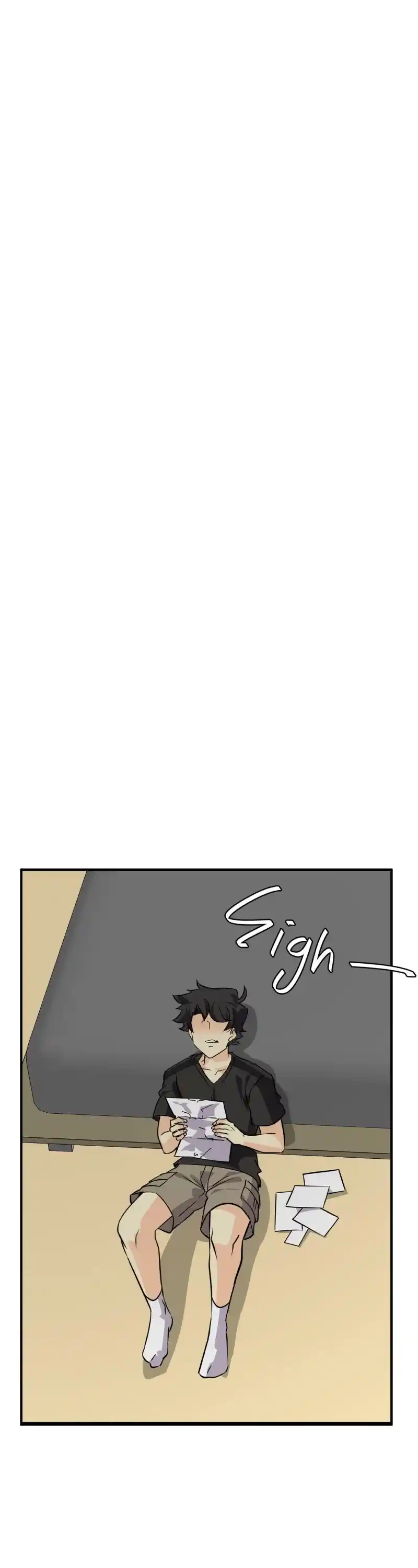 Unordinary Chapter 336