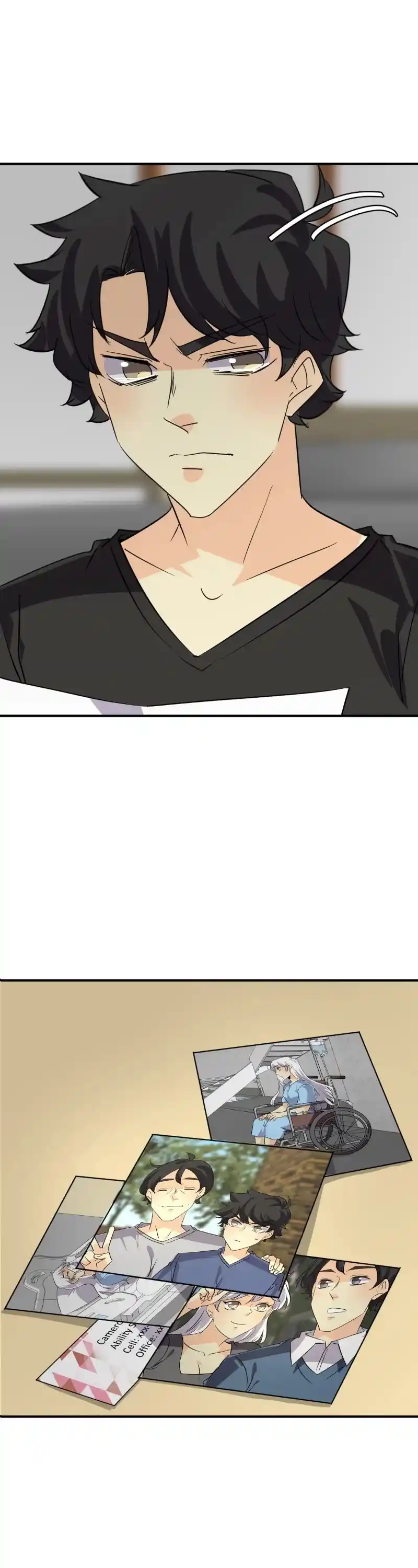 Unordinary Chapter 336