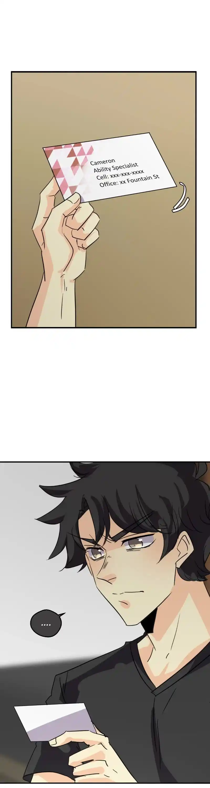 Unordinary Chapter 336