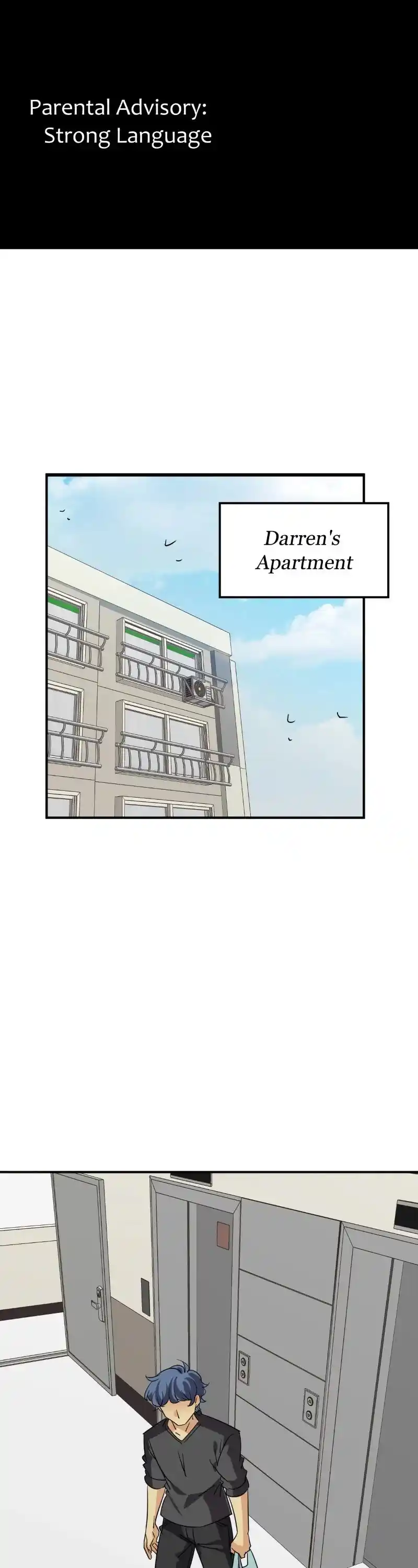 Unordinary Chapter 337