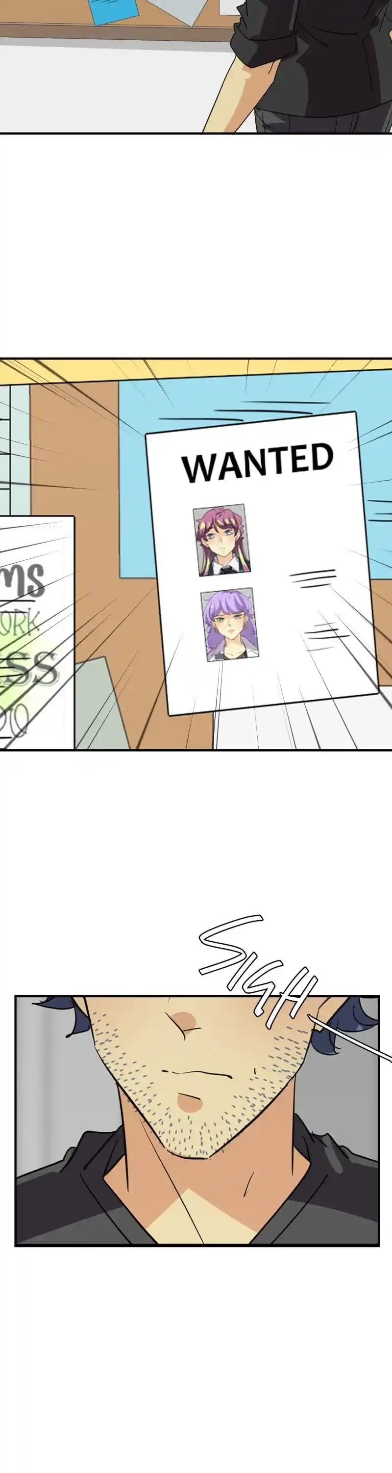 Unordinary Chapter 337