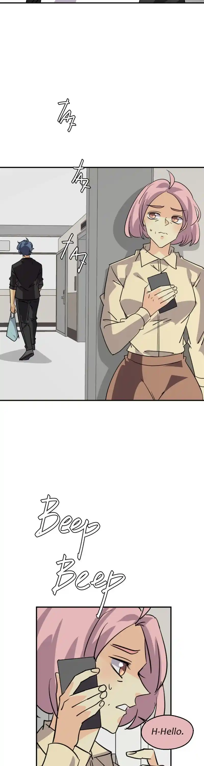 Unordinary Chapter 337