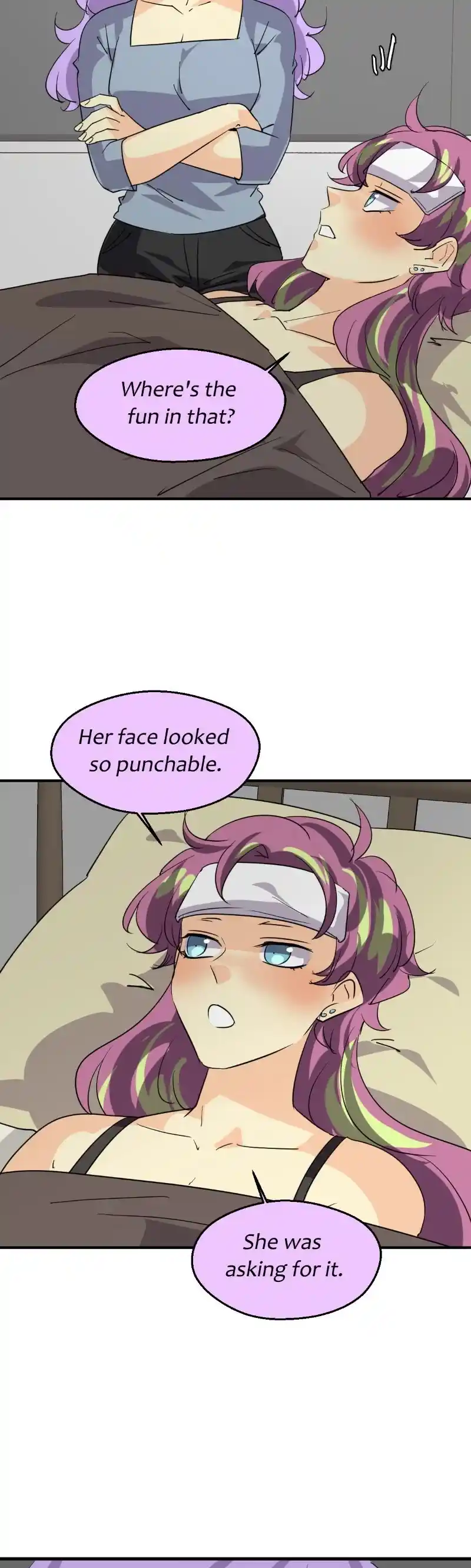 Unordinary Chapter 337