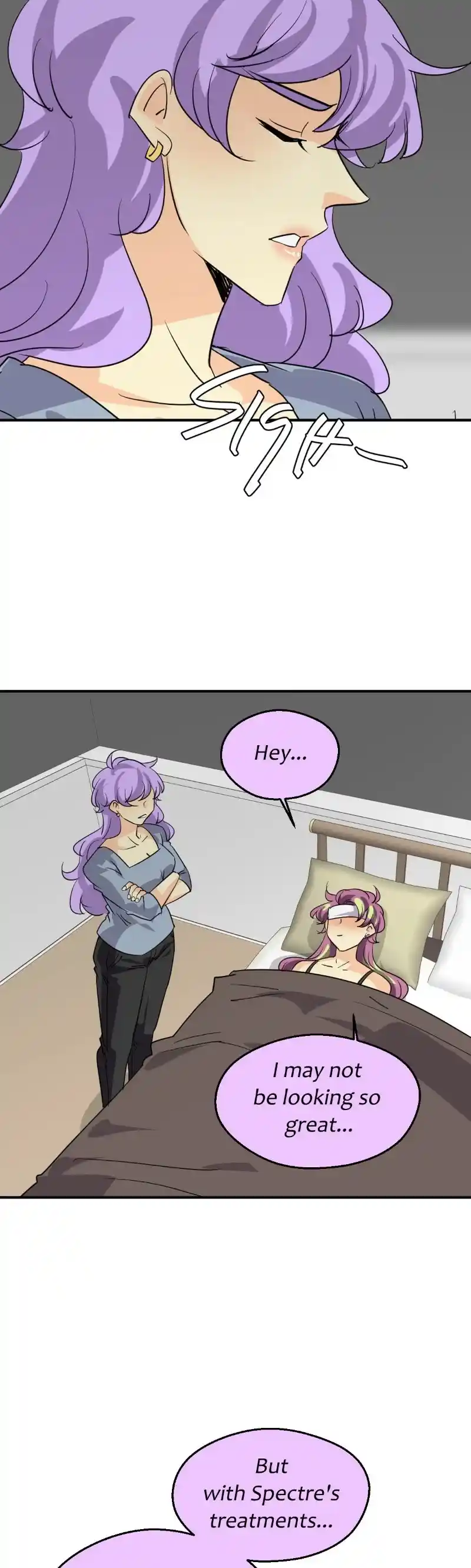 Unordinary Chapter 337