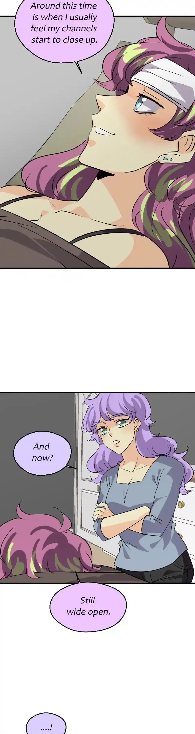 Unordinary Chapter 337