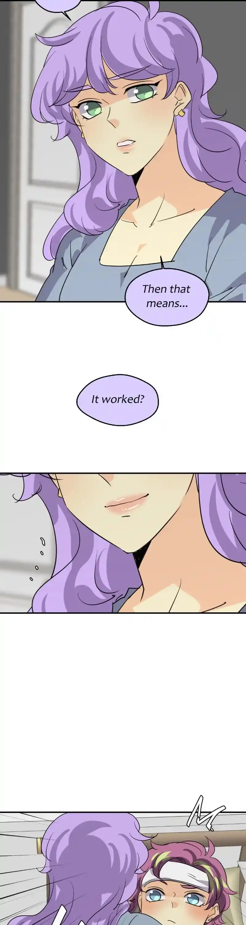 Unordinary Chapter 337