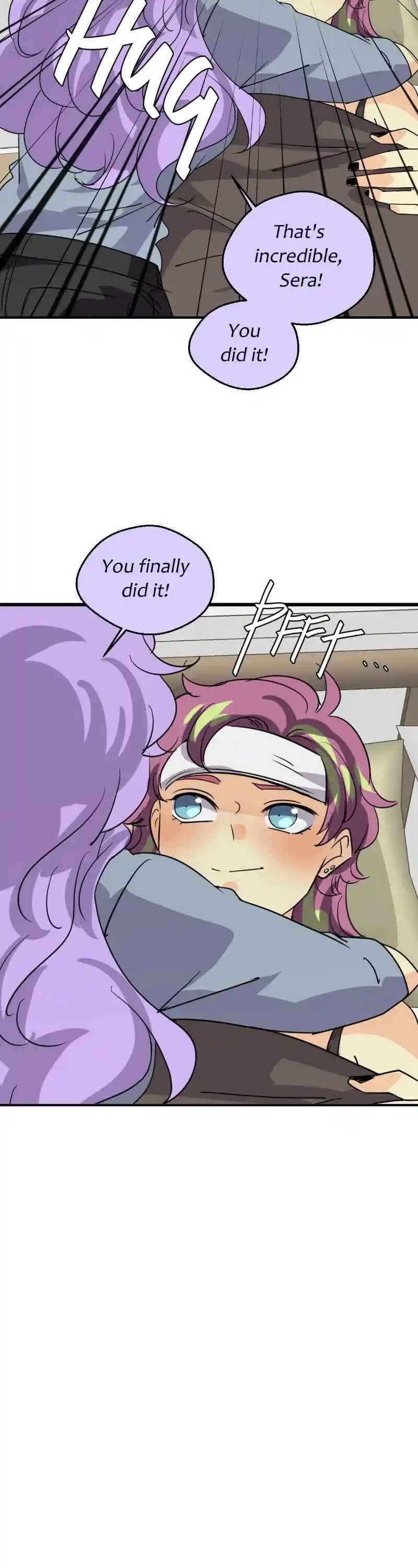 Unordinary Chapter 337