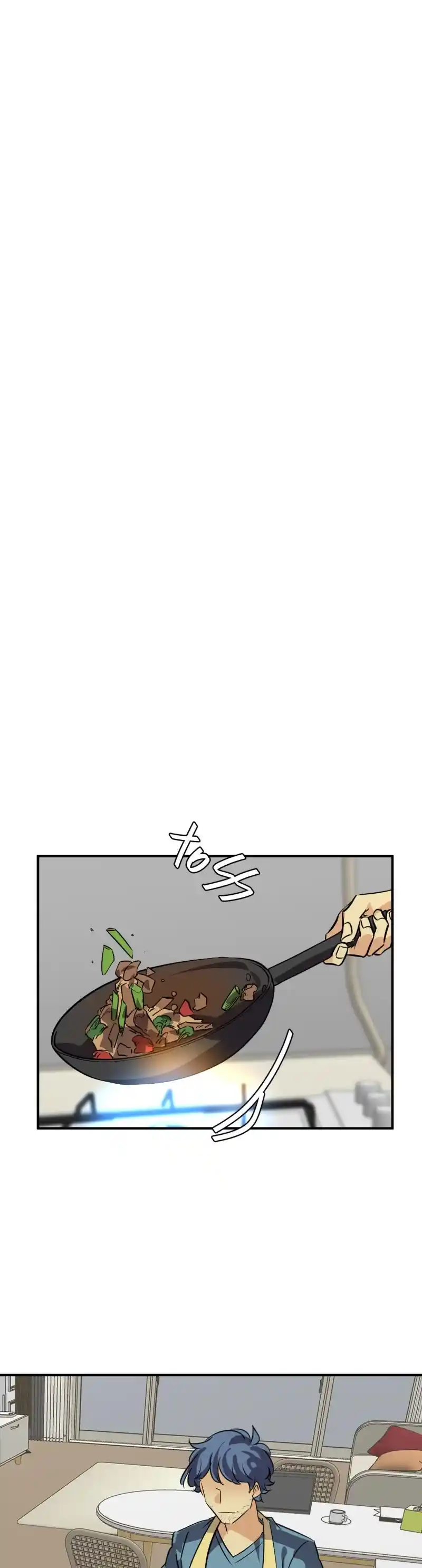 Unordinary Chapter 337