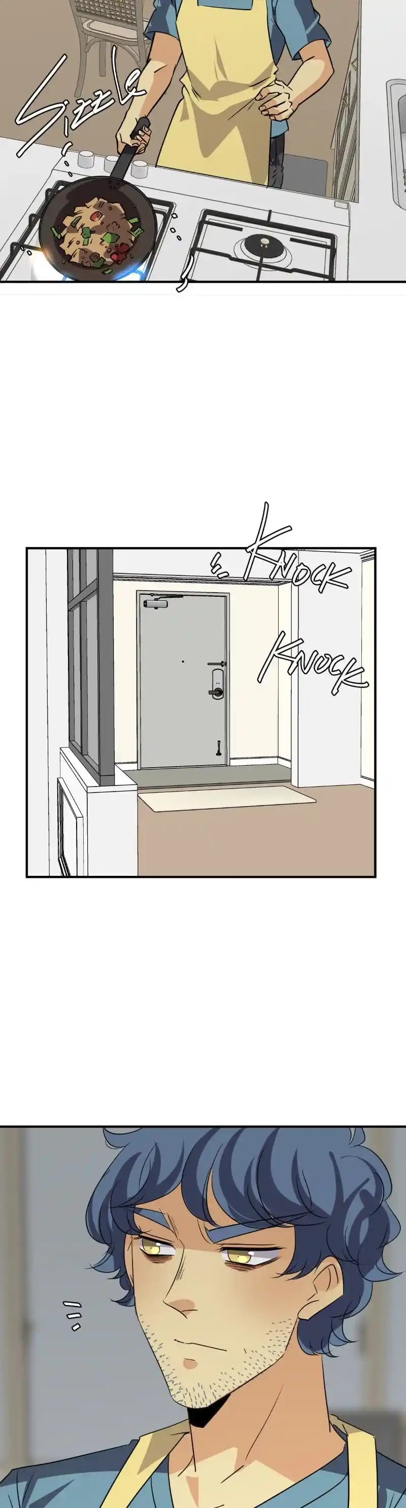 Unordinary Chapter 337