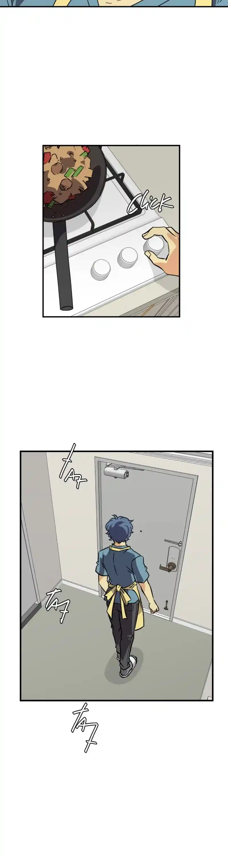 Unordinary Chapter 337