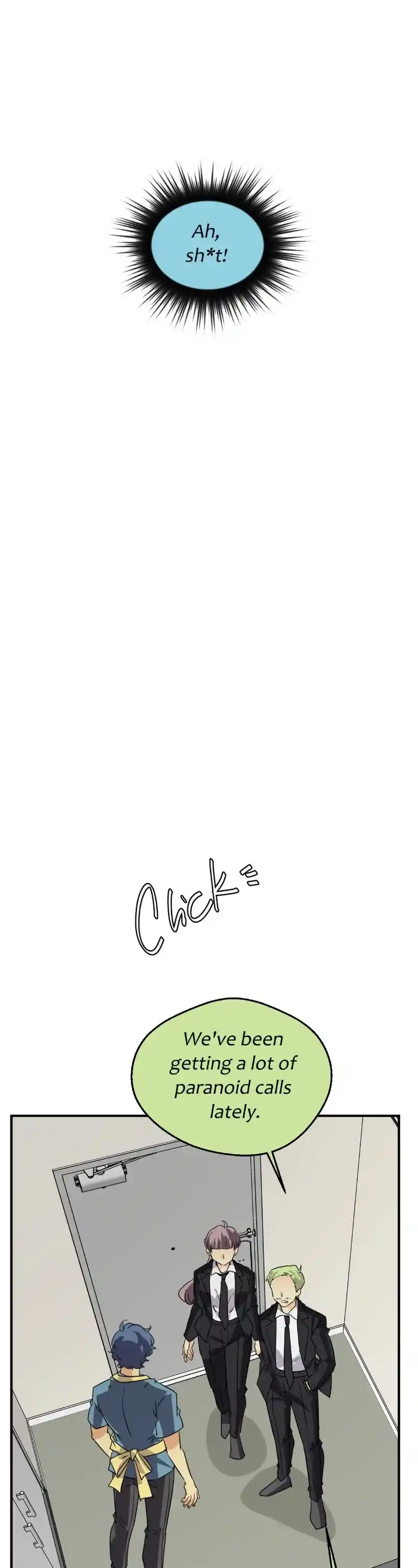 Unordinary Chapter 337