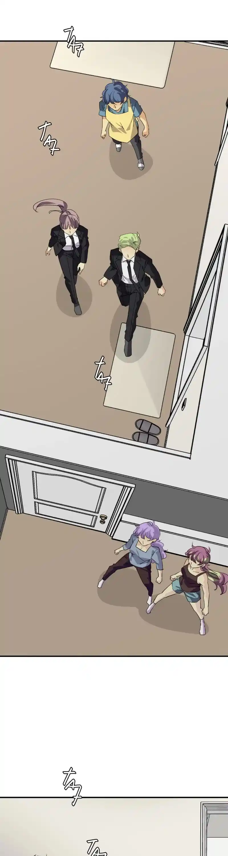 Unordinary Chapter 337