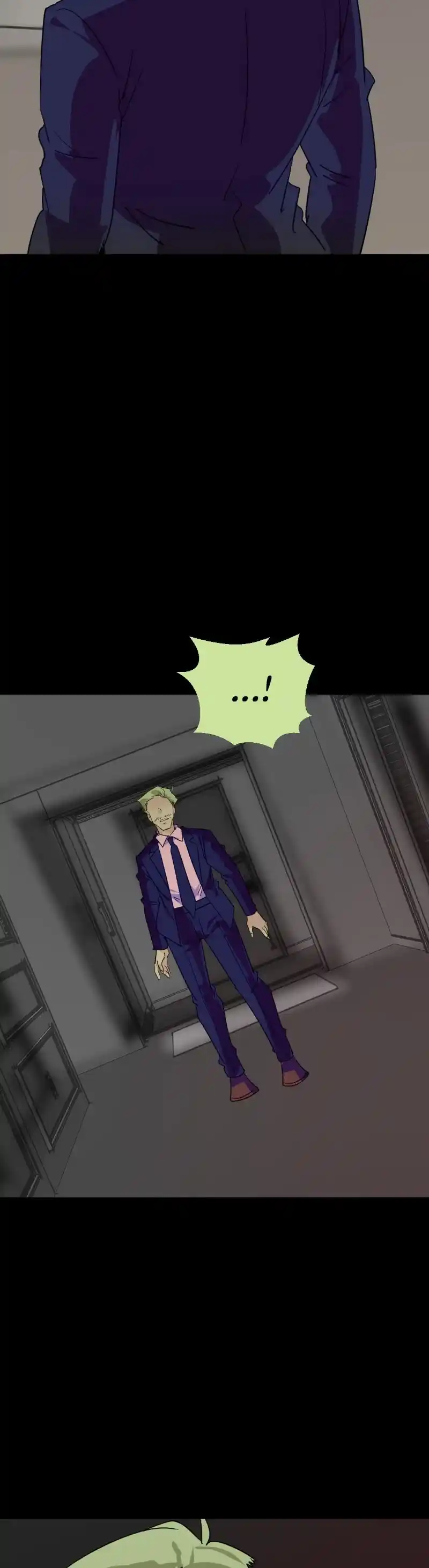 Unordinary Chapter 337