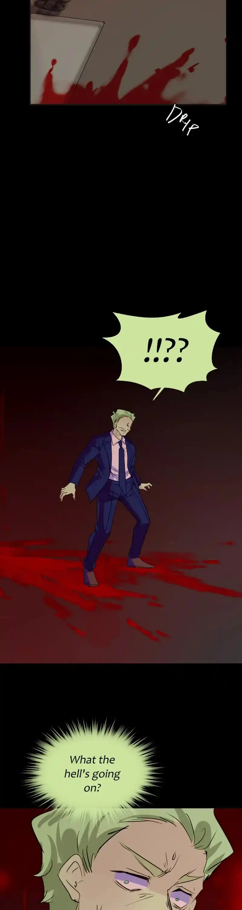 Unordinary Chapter 337