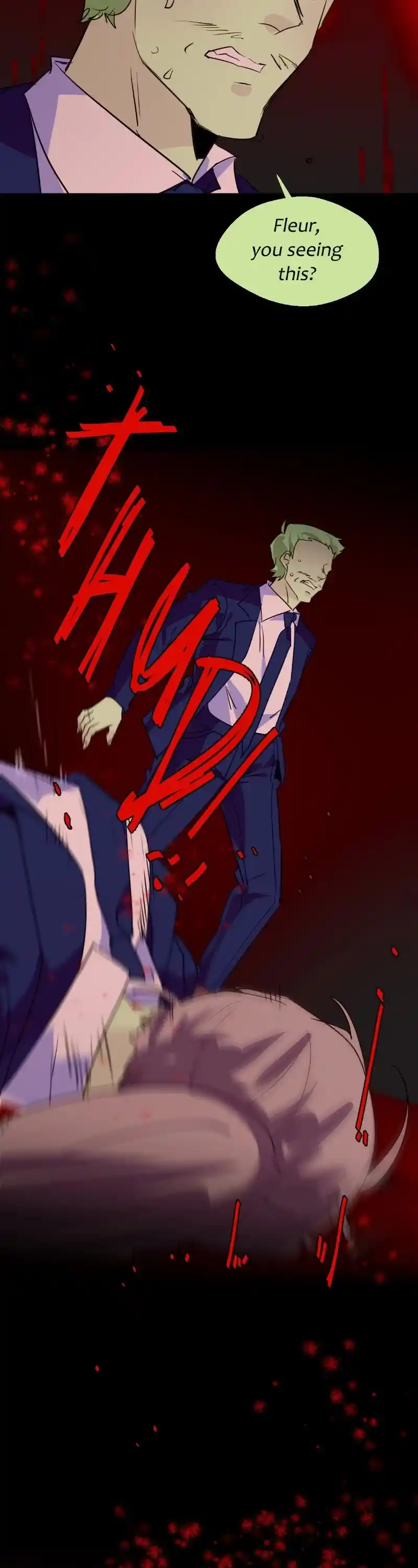 Unordinary Chapter 337