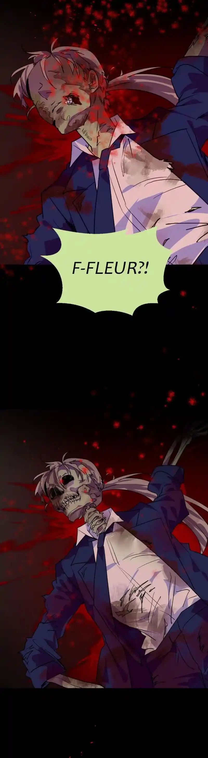 Unordinary Chapter 337