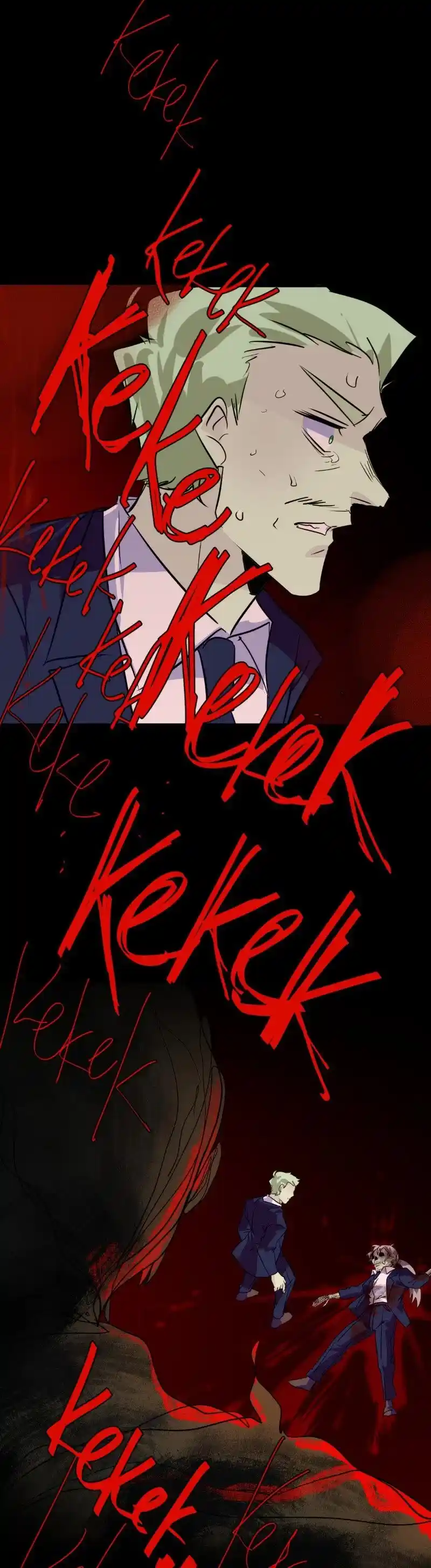 Unordinary Chapter 337