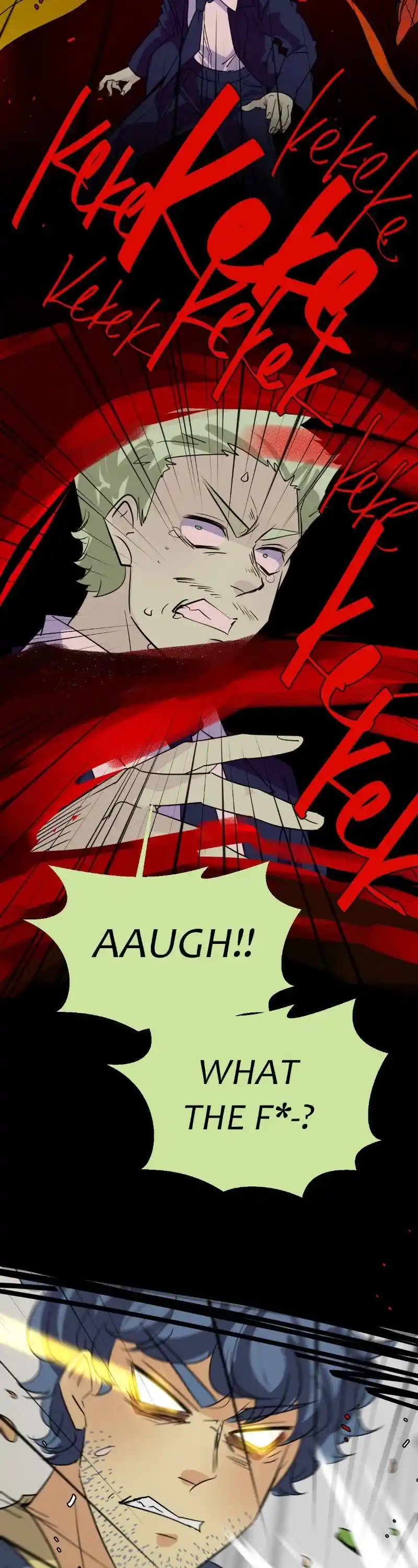 Unordinary Chapter 337