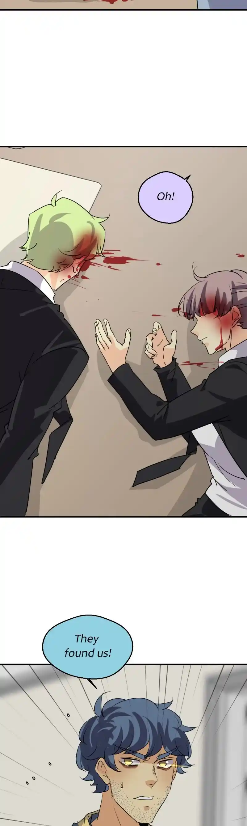 Unordinary Chapter 337