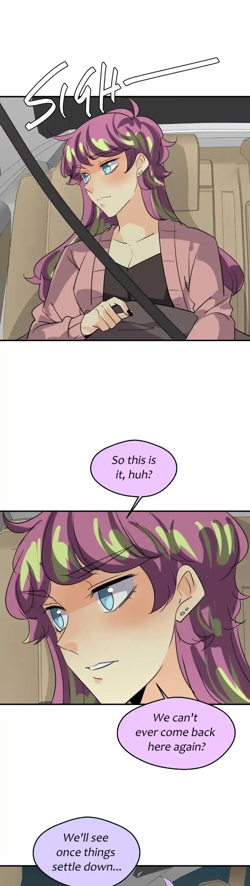 Unordinary Chapter 337