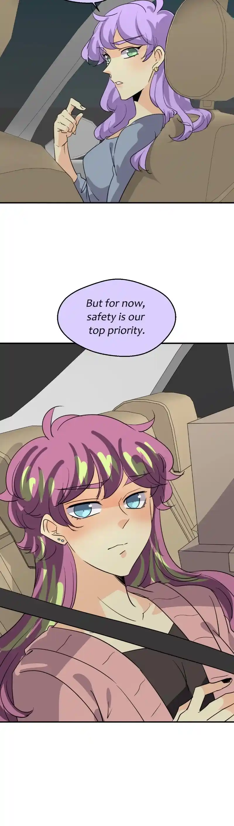 Unordinary Chapter 337