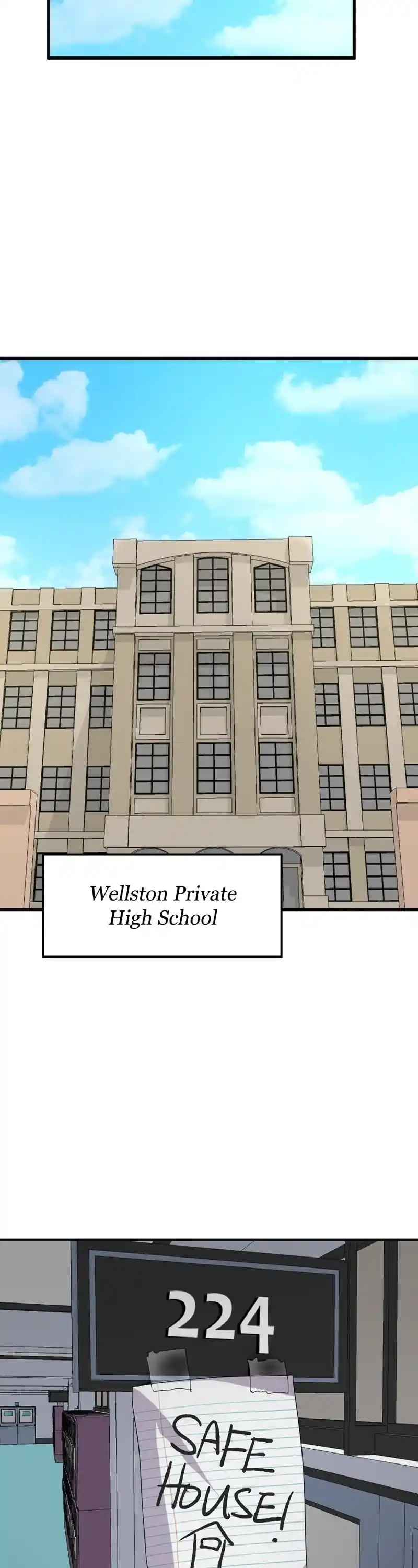 Unordinary Chapter 337