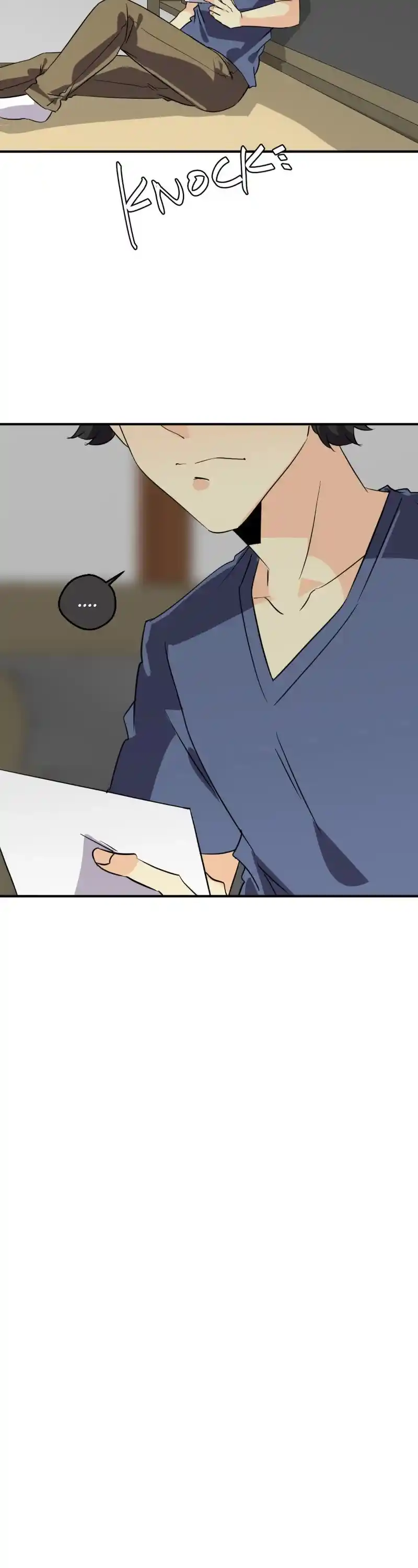 Unordinary Chapter 337