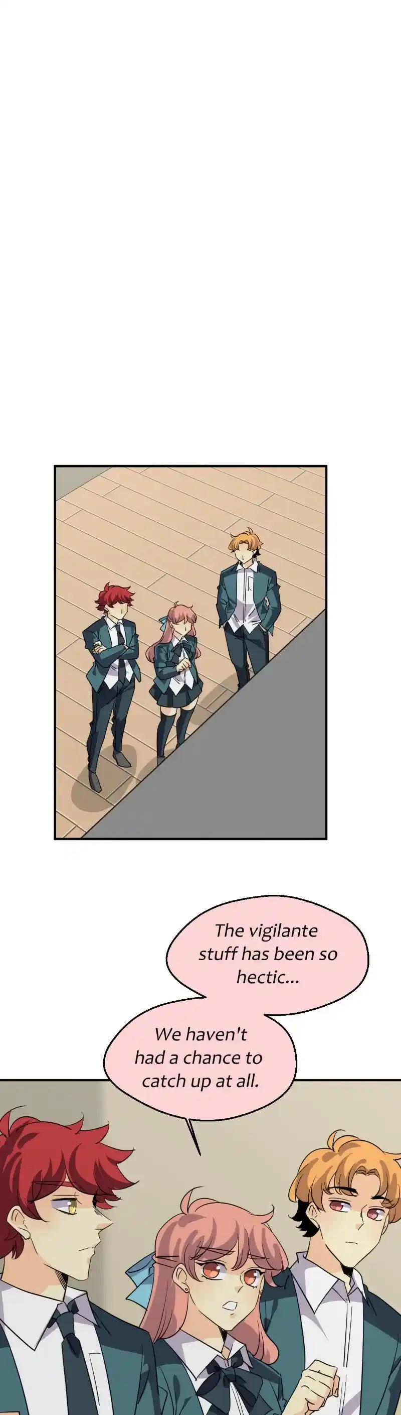 Unordinary Chapter 337