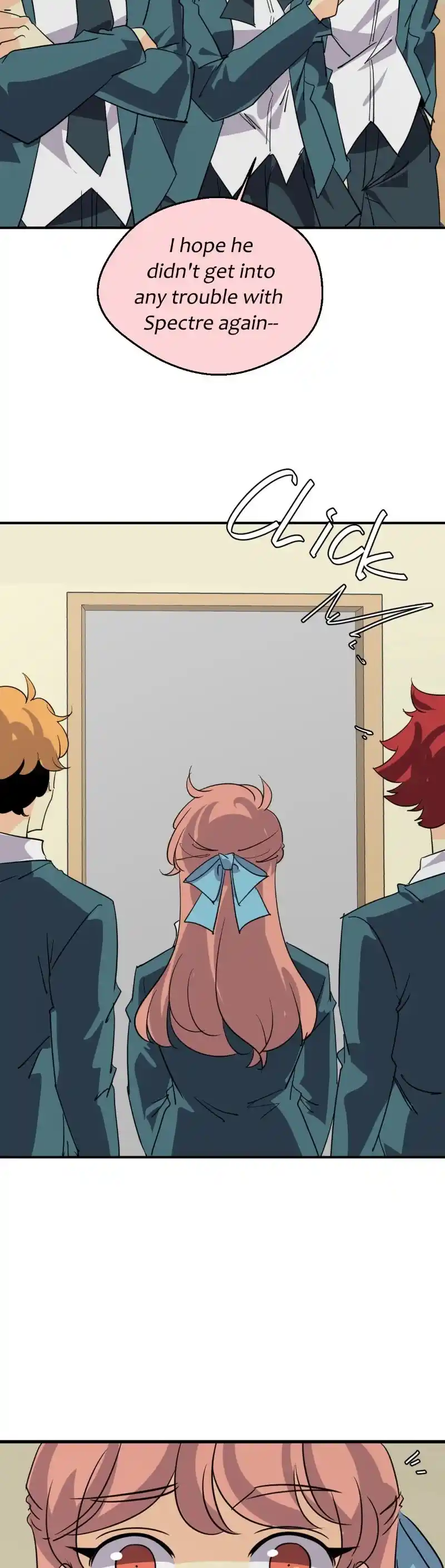 Unordinary Chapter 337