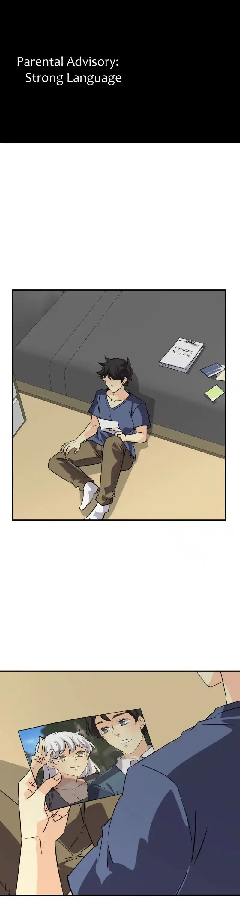 Unordinary Chapter 338