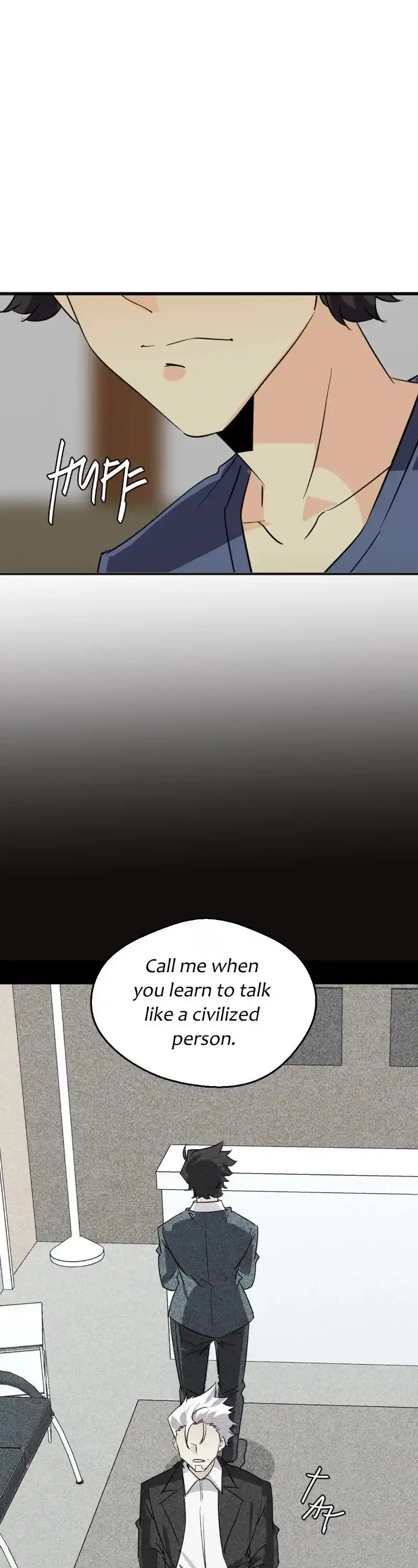 Unordinary Chapter 338