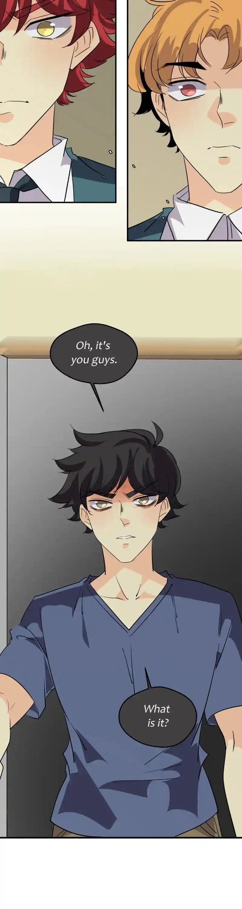 Unordinary Chapter 338