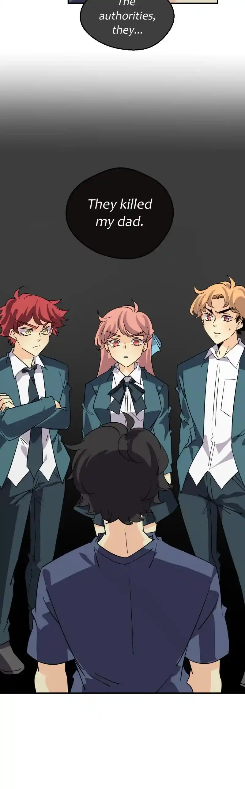 Unordinary Chapter 338