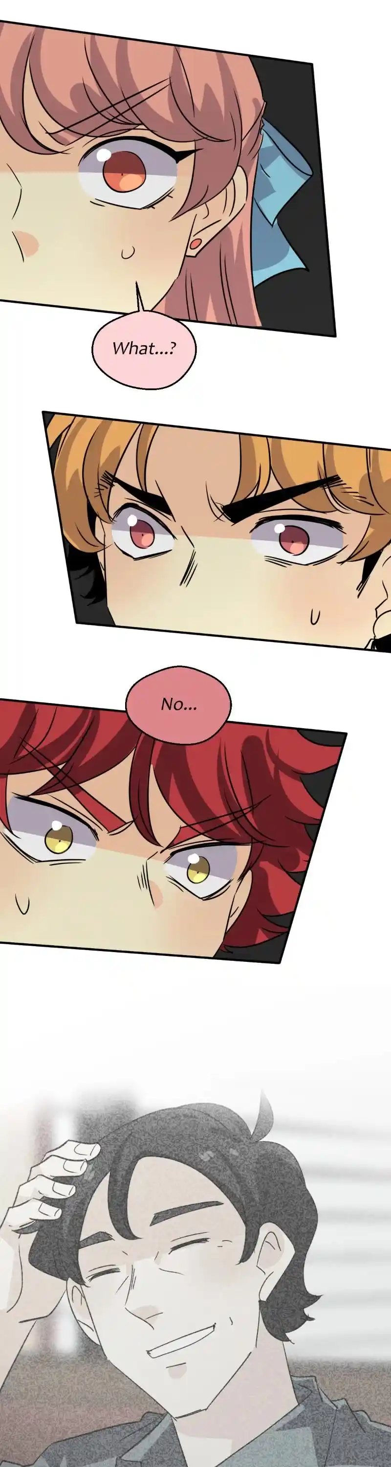 Unordinary Chapter 338