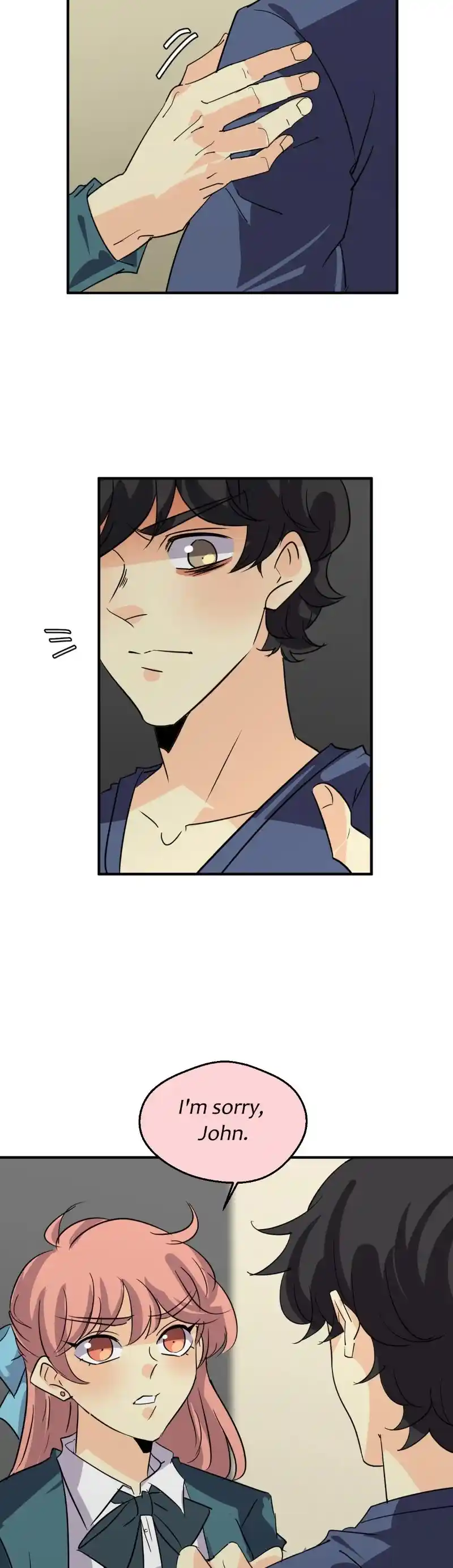 Unordinary Chapter 338