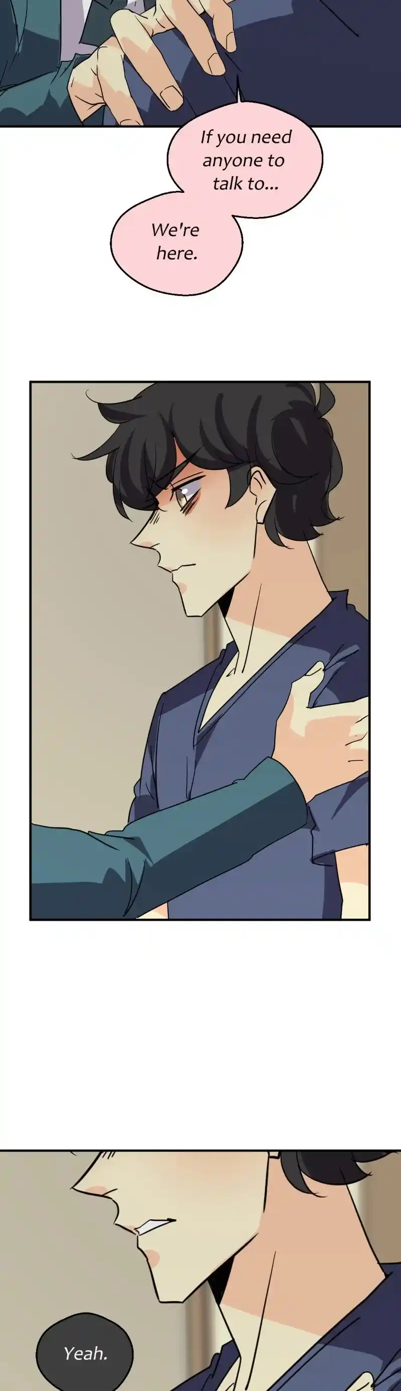 Unordinary Chapter 338