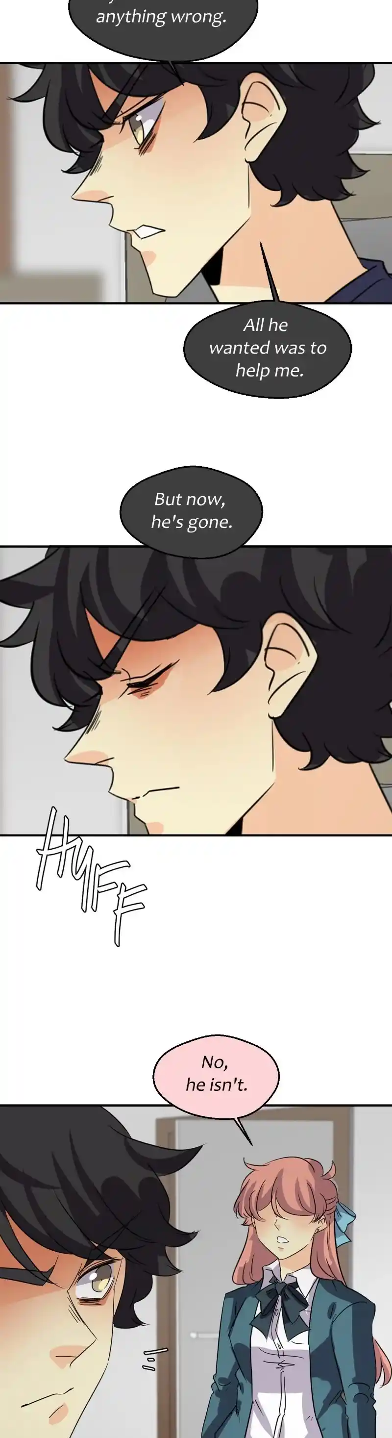 Unordinary Chapter 338