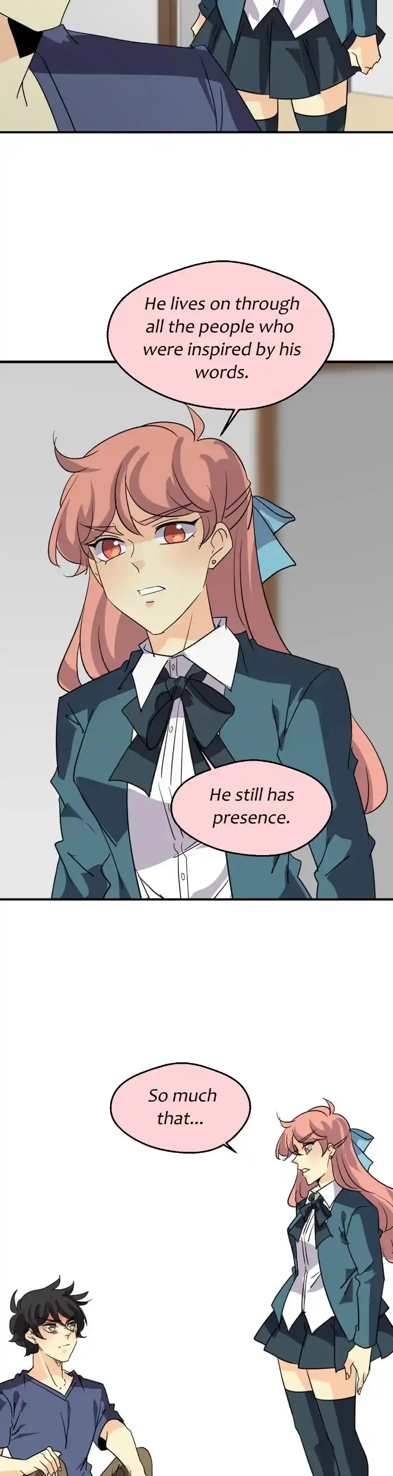 Unordinary Chapter 338