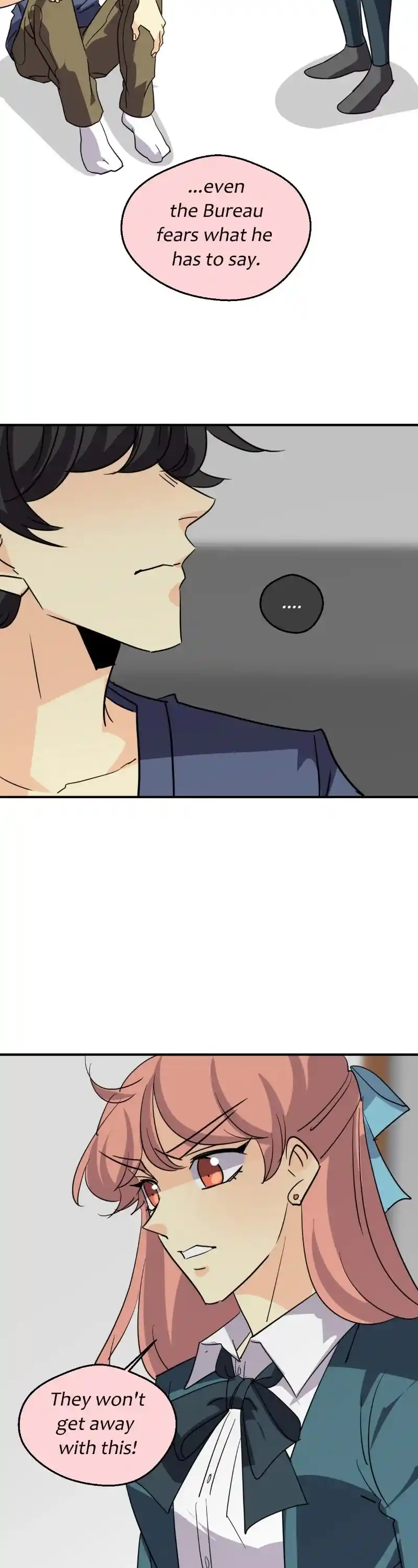 Unordinary Chapter 338