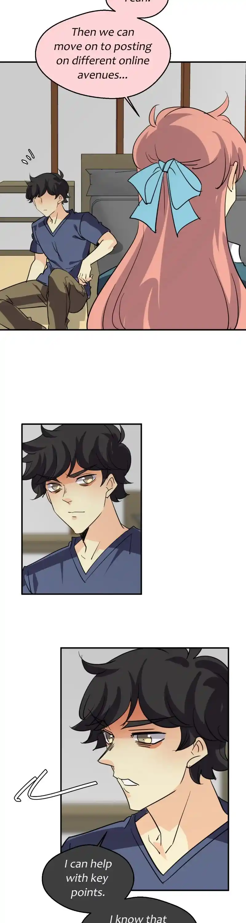 Unordinary Chapter 338