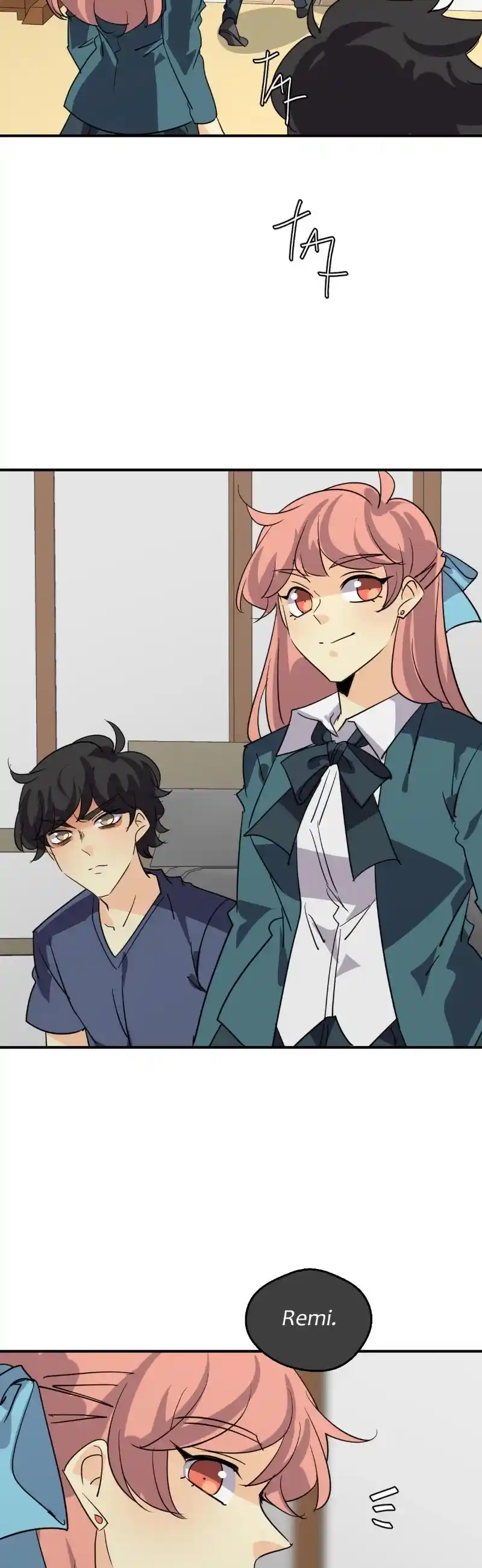 Unordinary Chapter 338